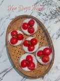 Kue Bugis Mandi