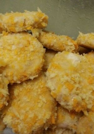 Foto resep Nugget Ayam