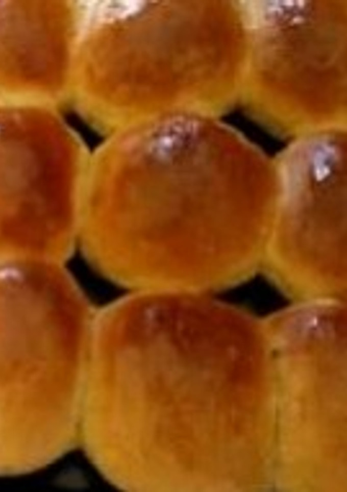A picture of Bread.
