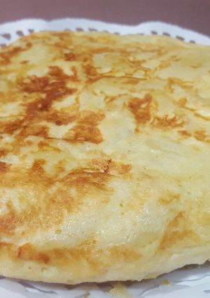 Foto principal de Tortilla de patatas y cebolla en Tm5