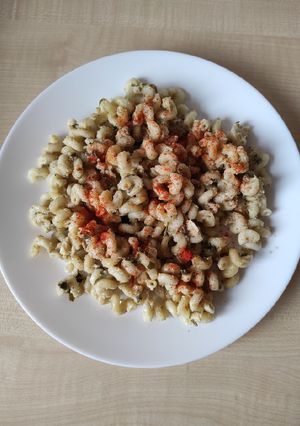 Sajtszószos tèszta 🧀 recept fotója