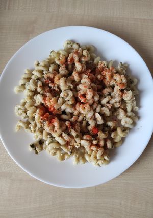 Sajtszószos tèszta 🧀 recept fotója