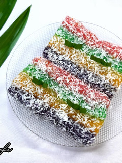 Foto resep 47. Ongol-ongol Telo