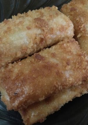 Foto resep Risoles Crispy