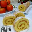 Bolu Gulung Lembut