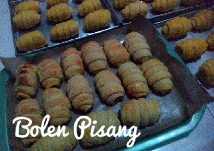 Bolen Pisang