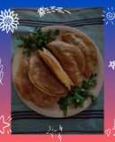 🌮Quesadillas de Chicharrón🌮