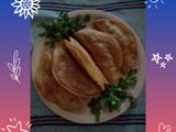 🌮Quesadillas de Chicharrón🌮