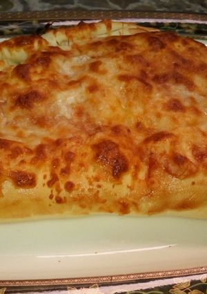 صورة لوصفة كاليزون