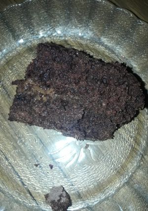 Una foto de Torta de chocolate