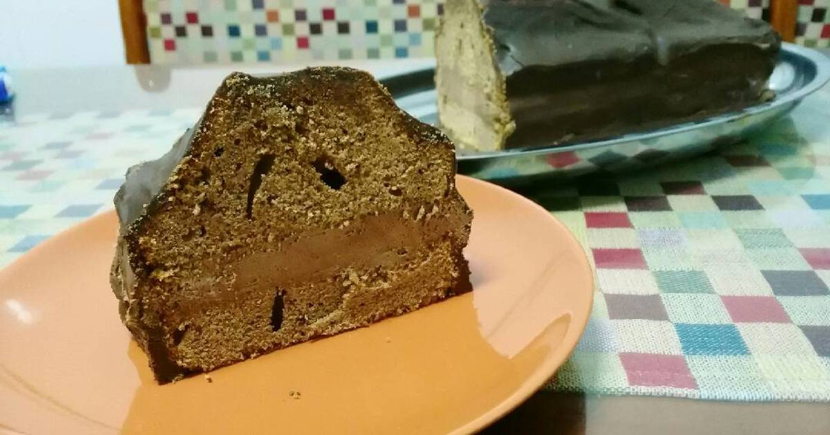 Chocolates rellenos de licor 22 recetas caseras Cookpad