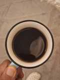Keto Coffee with Chamomile