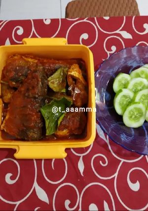 Foto resep Bandeng goreng Bumbu Bali