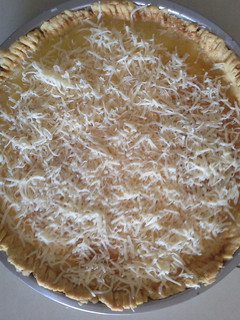 Foto resep Kue Lontar / Pie Susu