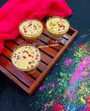 Fruit Custard