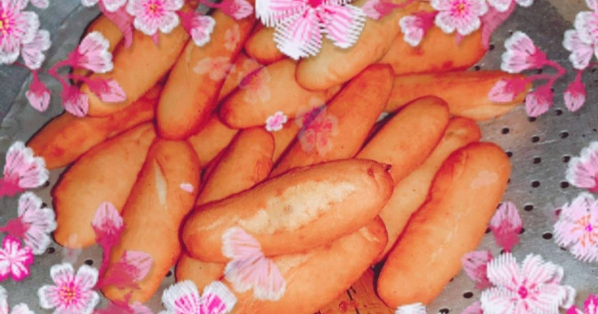 Resep Kue Pelok Oleh Mbk N-Jie - Cookpad Resep Kue Pelok Oleh Mbk N-Jie - Cookpad