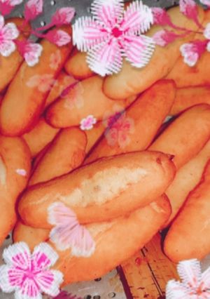Foto resep Kue Pelok