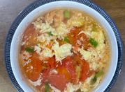 Gambar #cookpadcommunity_depok sup telur