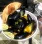 Recipe Curry Mussels the  Makes Drooling Delicious