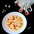 Thandai Shahi Tukda Hearts