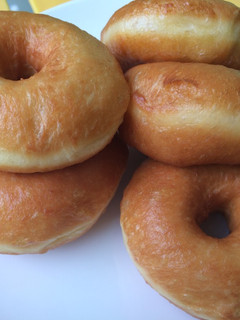 Foto resep Donat praktis