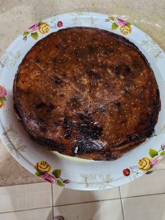 صورة لوصفة مكموره