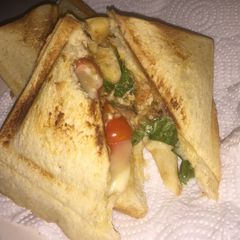 A picture of Sandwich.