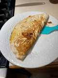 Tortilla Fold