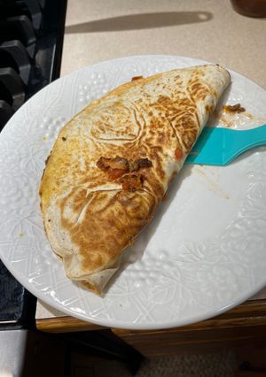 A picture of Tortilla Fold.