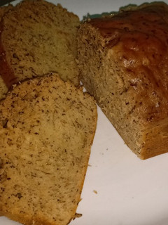 Foto resep Bolu pisang kukus tanpa mixer