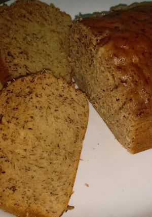 Foto resep Bolu pisang kukus tanpa mixer