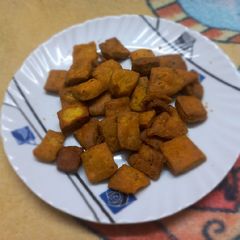 A picture of Methi Para.