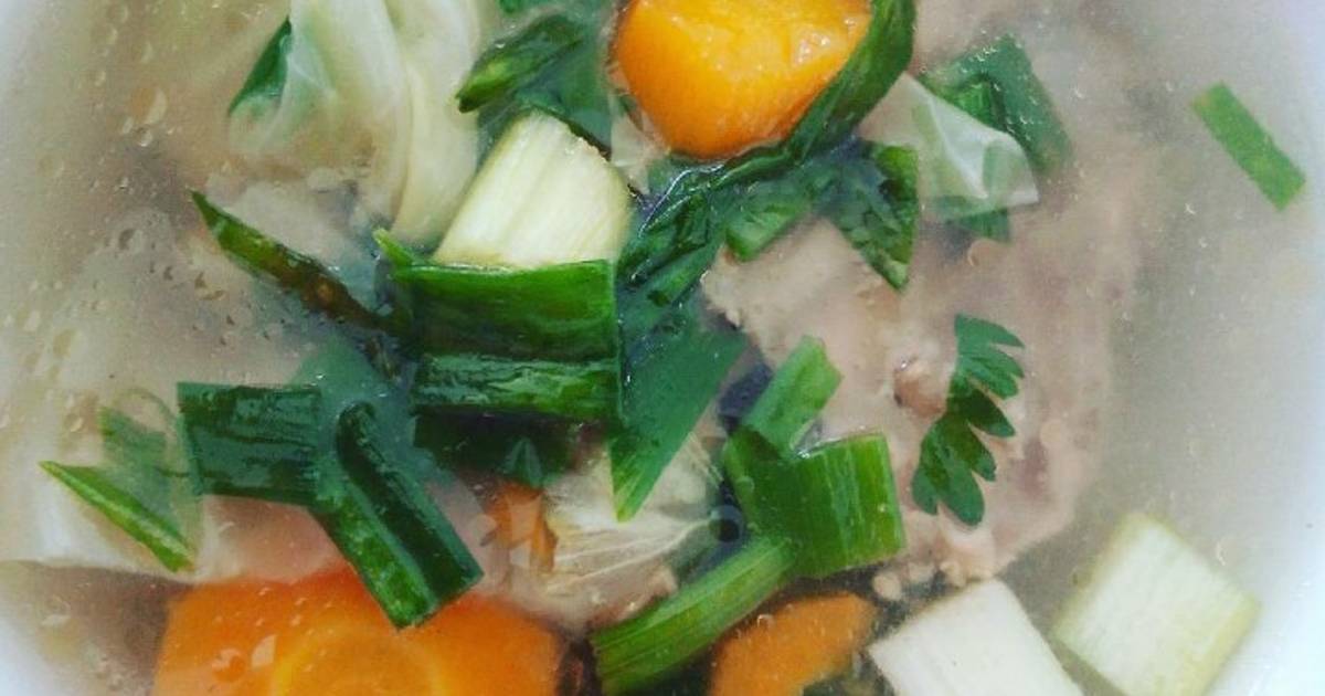 76 resep sayur sop untuk balita enak dan sederhana ala 76 resep sayur sop untuk balita enak dan sederhana ala