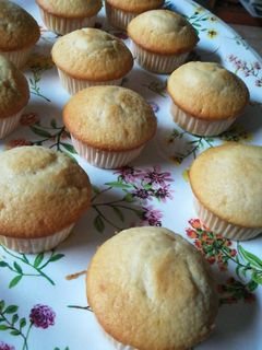 Una foto de Cupcakes (24 unidades aprox)