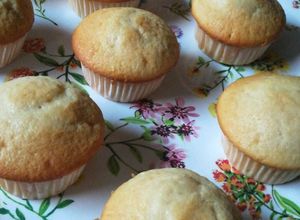 Una foto de Cupcakes (24 unidades aprox)