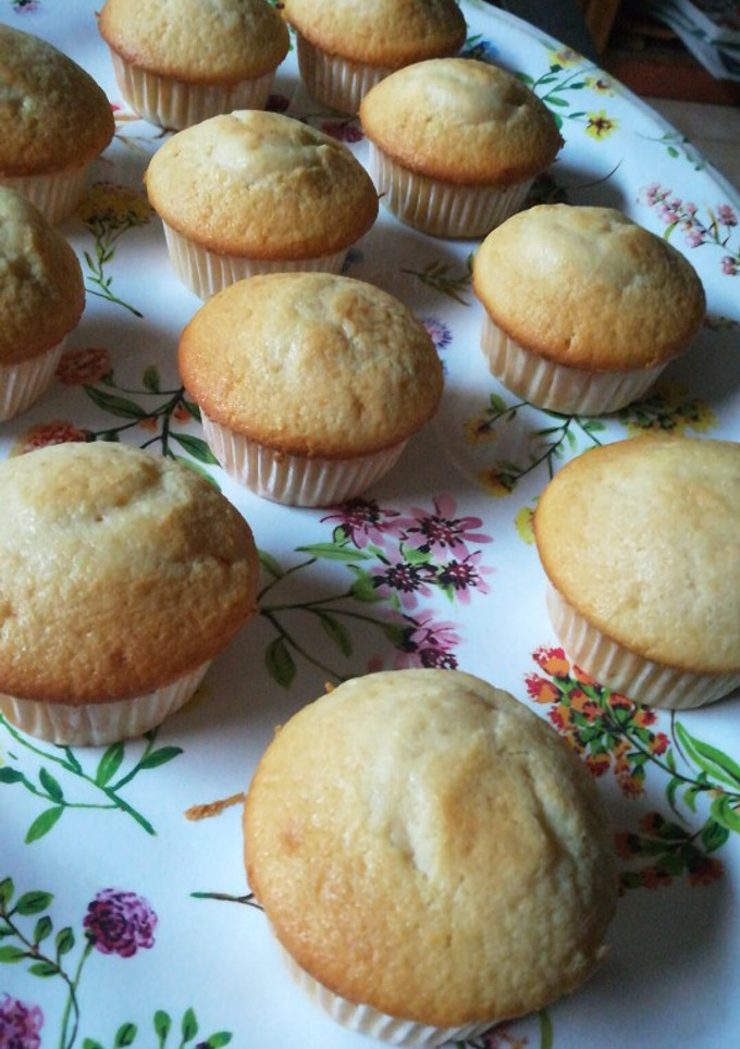 Una foto de Cupcakes (24 unidades aprox)