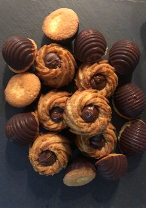 Une photo de Petite gourmandises