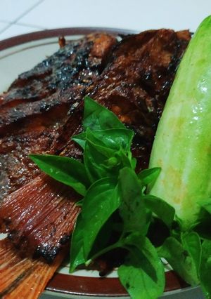 Foto resep Ikan Nila Bakar