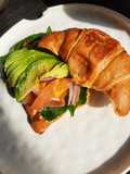 Gravlax de Salmón
