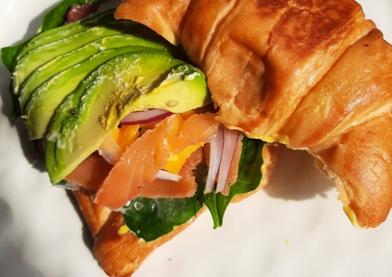 Gravlax de Salmón