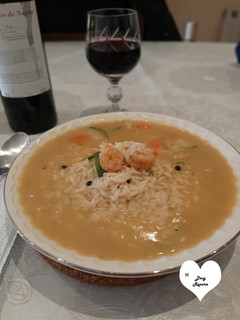 Foto principal de Sopa de arroz