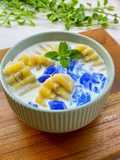 Sago Banana Dessert