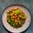 Tumis Labu Siam Wortel Jagun