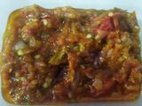 Sambal tomat
