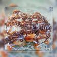 Pisang Crispy keju