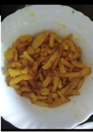 Crispy aloo रेसिपी मुख्य फोटो