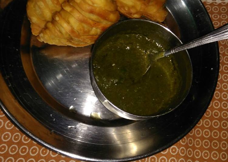 Easiest Way to Make Perfect Strip samose Cooking Basics for Newbies