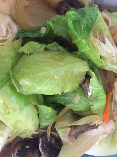 Foto resep Tumis baby kailan