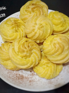 Foto resep Kue Sus Classic Ala Firda