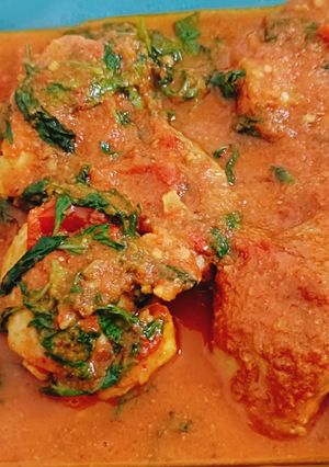 Foto resep Ayam Woku Manado